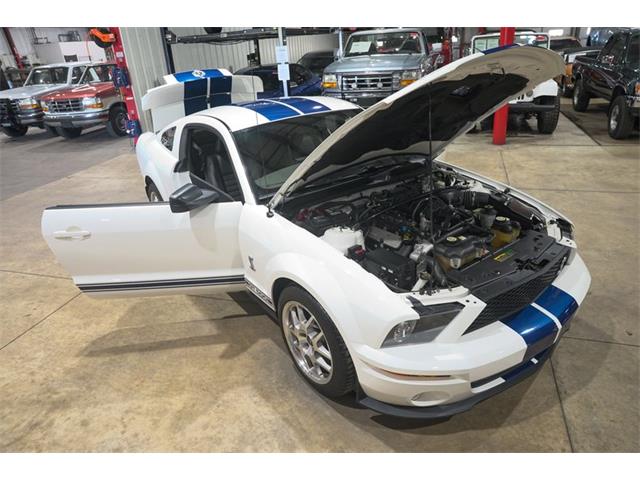 2008 Shelby GT500 (CC-2066988) for sale in Kentwood, Michigan