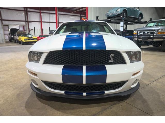 2008 Shelby GT500 (CC-2066988) for sale in Kentwood, Michigan