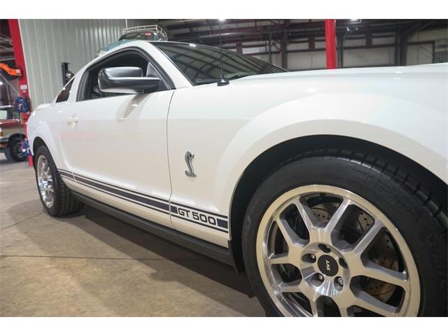 2008 Shelby GT500 (CC-2066988) for sale in Kentwood, Michigan