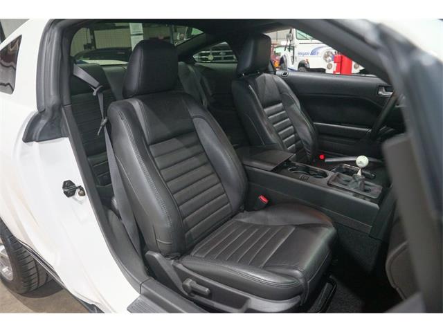 2008 Shelby GT500 (CC-2066988) for sale in Kentwood, Michigan