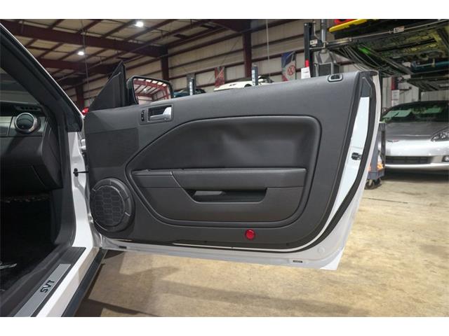 2008 Shelby GT500 (CC-2066988) for sale in Kentwood, Michigan