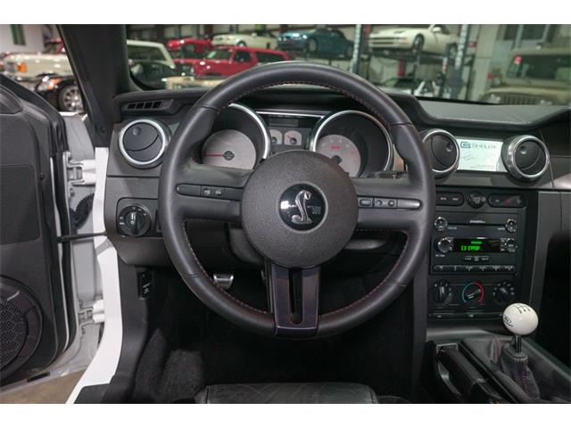 2008 Shelby GT500 (CC-2066988) for sale in Kentwood, Michigan