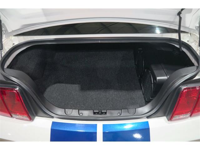 2008 Shelby GT500 (CC-2066988) for sale in Kentwood, Michigan