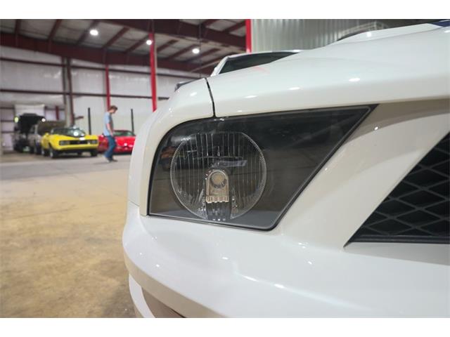 2008 Shelby GT500 (CC-2066988) for sale in Kentwood, Michigan
