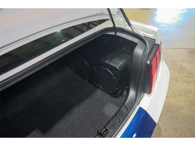 2008 Shelby GT500 (CC-2066988) for sale in Kentwood, Michigan