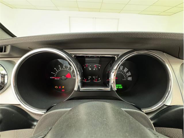 2007 Ford Mustang (CC-2066989) for sale in Morgantown, Pennsylvania