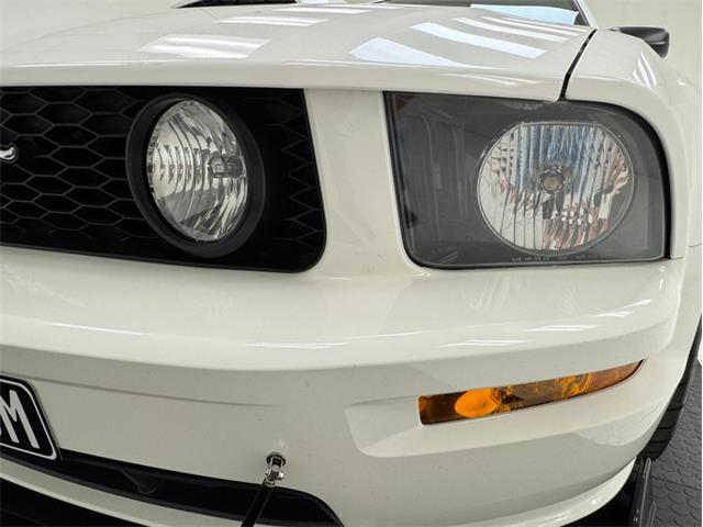 2007 Ford Mustang (CC-2066989) for sale in Morgantown, Pennsylvania