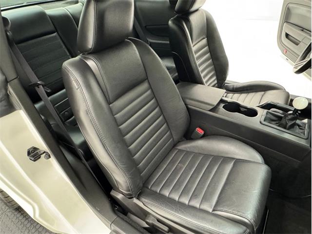 2007 Ford Mustang (CC-2066989) for sale in Morgantown, Pennsylvania