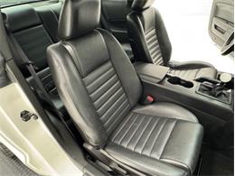 2007 Ford Mustang (CC-2066989) for sale in Morgantown, Pennsylvania