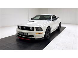 2007 Ford Mustang (CC-2066989) for sale in Morgantown, Pennsylvania