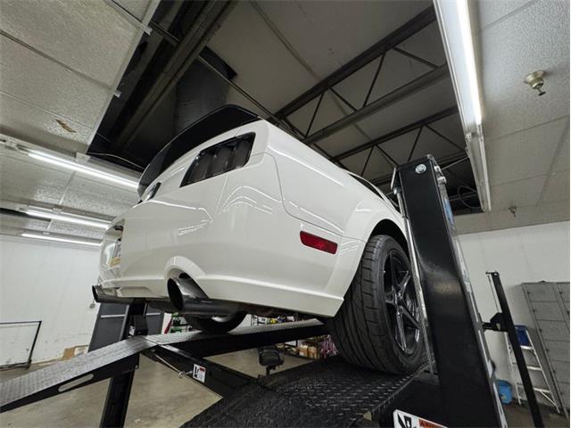 2007 Ford Mustang (CC-2066989) for sale in Morgantown, Pennsylvania