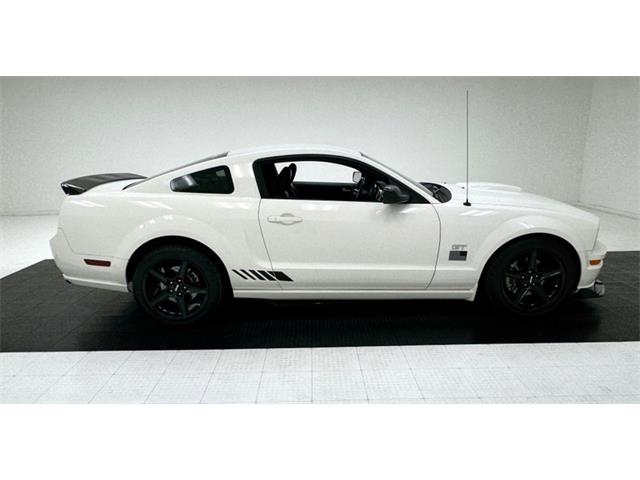 2007 Ford Mustang (CC-2066989) for sale in Morgantown, Pennsylvania
