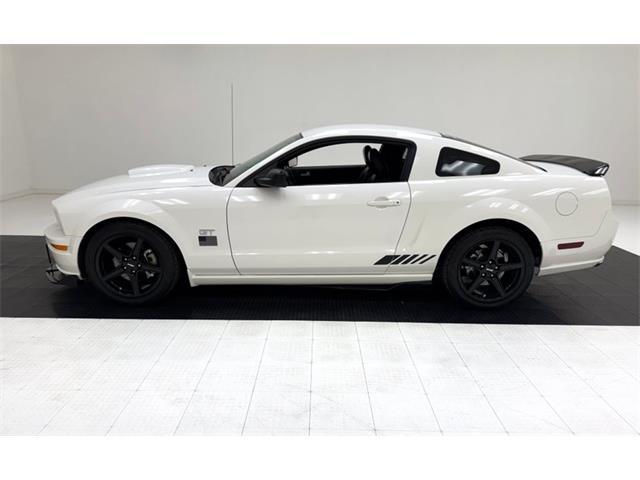 2007 Ford Mustang (CC-2066989) for sale in Morgantown, Pennsylvania