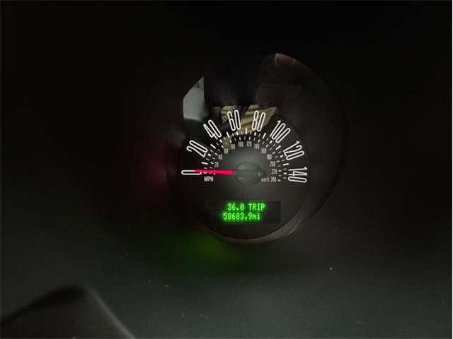 2007 Ford Mustang (CC-2066989) for sale in Morgantown, Pennsylvania