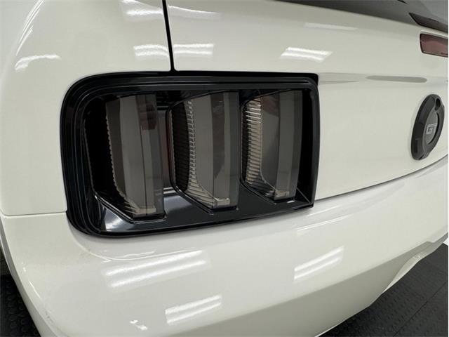 2007 Ford Mustang (CC-2066989) for sale in Morgantown, Pennsylvania