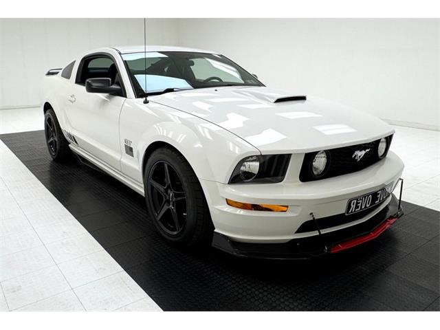 2007 Ford Mustang (CC-2066989) for sale in Morgantown, Pennsylvania