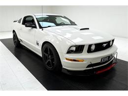 2007 Ford Mustang (CC-2066989) for sale in Morgantown, Pennsylvania