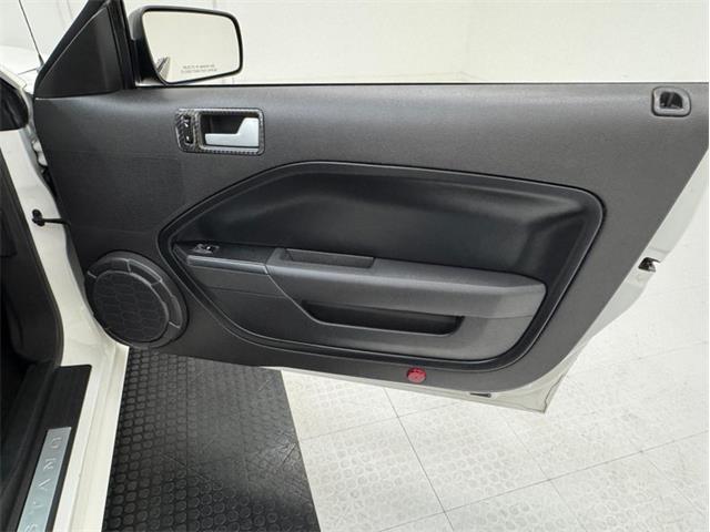 2007 Ford Mustang (CC-2066989) for sale in Morgantown, Pennsylvania