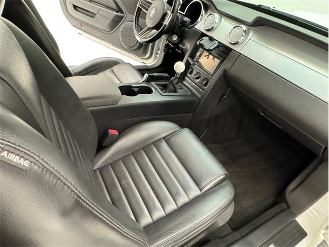2007 Ford Mustang (CC-2066989) for sale in Morgantown, Pennsylvania