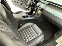 2007 Ford Mustang (CC-2066989) for sale in Morgantown, Pennsylvania