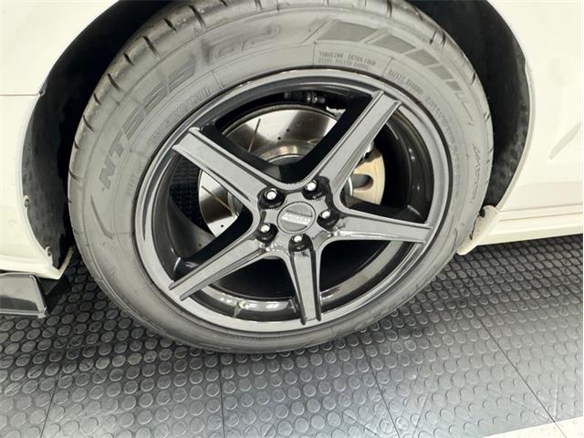 2007 Ford Mustang (CC-2066989) for sale in Morgantown, Pennsylvania