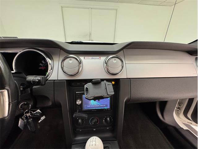 2007 Ford Mustang (CC-2066989) for sale in Morgantown, Pennsylvania