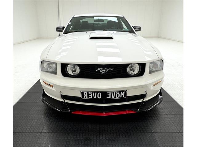 2007 Ford Mustang (CC-2066989) for sale in Morgantown, Pennsylvania