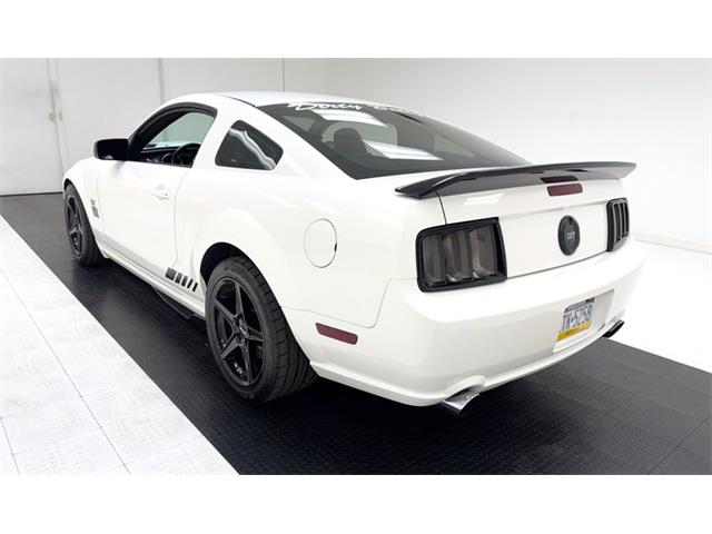 2007 Ford Mustang (CC-2066989) for sale in Morgantown, Pennsylvania