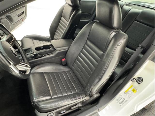 2007 Ford Mustang (CC-2066989) for sale in Morgantown, Pennsylvania