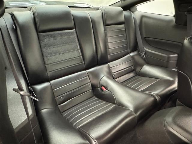 2007 Ford Mustang (CC-2066989) for sale in Morgantown, Pennsylvania