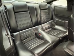 2007 Ford Mustang (CC-2066989) for sale in Morgantown, Pennsylvania