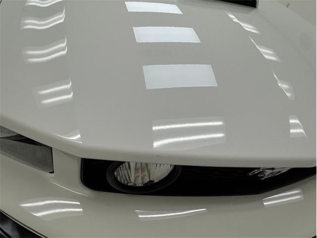 2007 Ford Mustang (CC-2066989) for sale in Morgantown, Pennsylvania