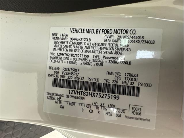 2007 Ford Mustang (CC-2066989) for sale in Morgantown, Pennsylvania