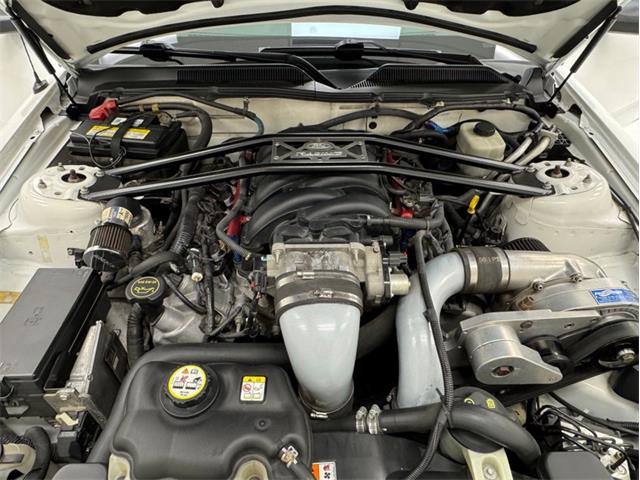 2007 Ford Mustang (CC-2066989) for sale in Morgantown, Pennsylvania