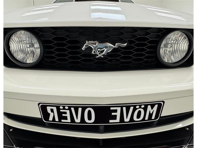 2007 Ford Mustang (CC-2066989) for sale in Morgantown, Pennsylvania