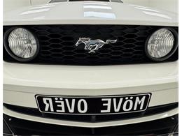 2007 Ford Mustang (CC-2066989) for sale in Morgantown, Pennsylvania