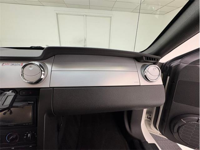 2007 Ford Mustang (CC-2066989) for sale in Morgantown, Pennsylvania