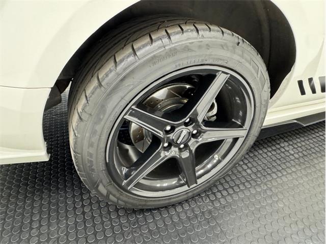 2007 Ford Mustang (CC-2066989) for sale in Morgantown, Pennsylvania