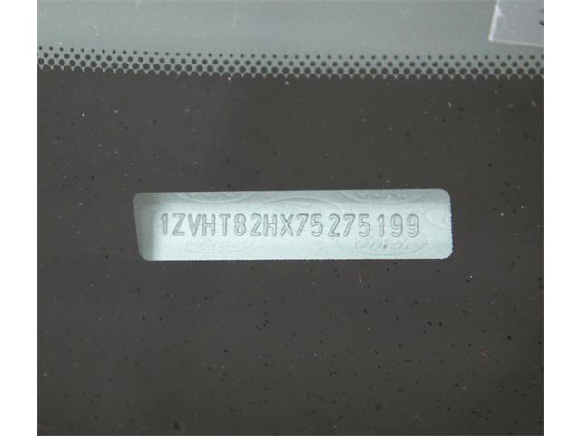 2007 Ford Mustang (CC-2066989) for sale in Morgantown, Pennsylvania