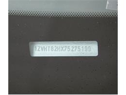 2007 Ford Mustang (CC-2066989) for sale in Morgantown, Pennsylvania