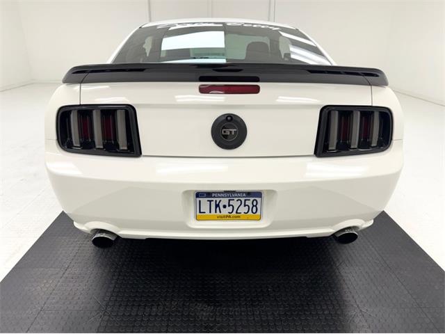 2007 Ford Mustang (CC-2066989) for sale in Morgantown, Pennsylvania