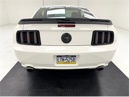 2007 Ford Mustang (CC-2066989) for sale in Morgantown, Pennsylvania