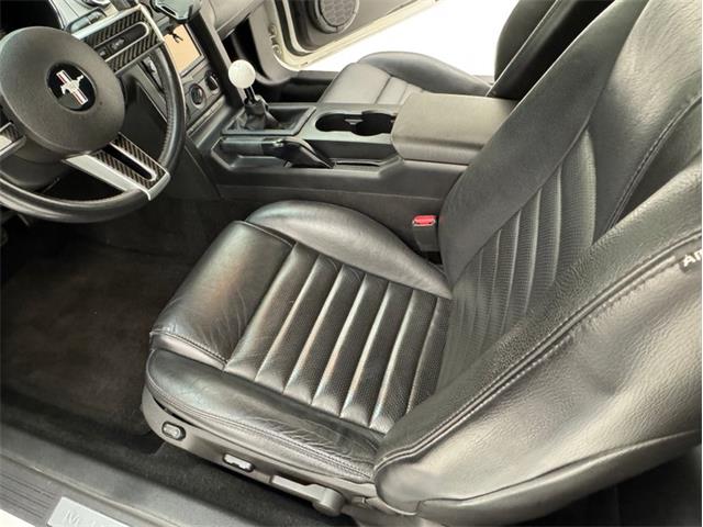 2007 Ford Mustang (CC-2066989) for sale in Morgantown, Pennsylvania