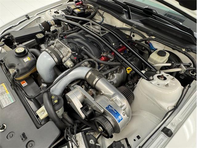 2007 Ford Mustang (CC-2066989) for sale in Morgantown, Pennsylvania