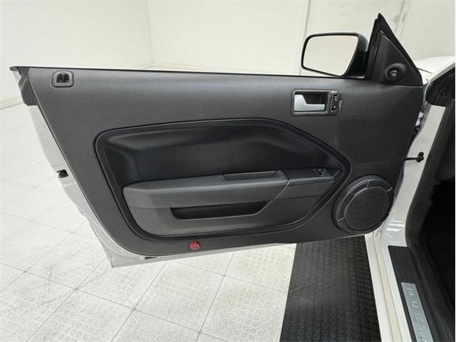 2007 Ford Mustang (CC-2066989) for sale in Morgantown, Pennsylvania