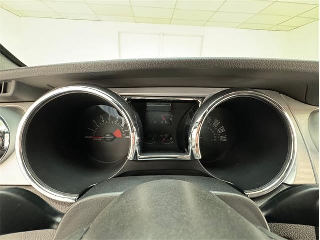 2007 Ford Mustang (CC-2066989) for sale in Morgantown, Pennsylvania