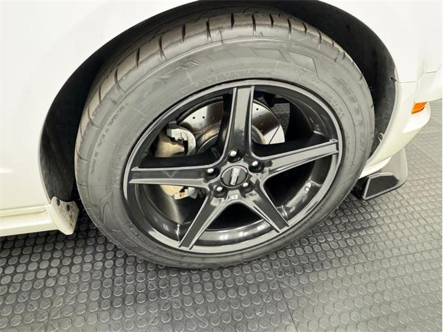 2007 Ford Mustang (CC-2066989) for sale in Morgantown, Pennsylvania