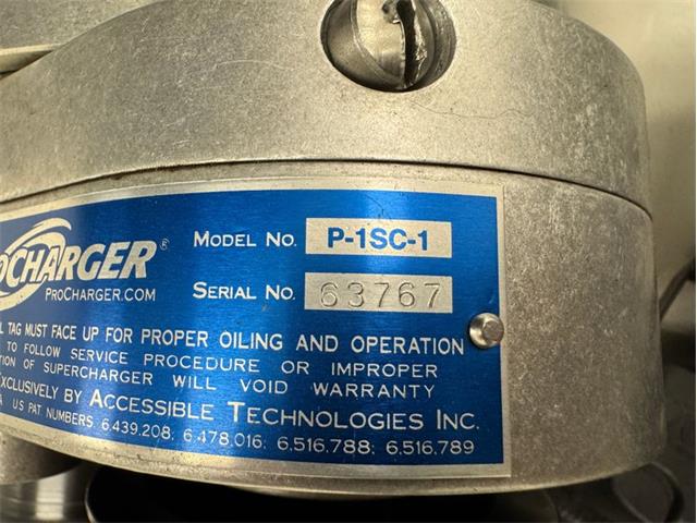 2007 Ford Mustang (CC-2066989) for sale in Morgantown, Pennsylvania