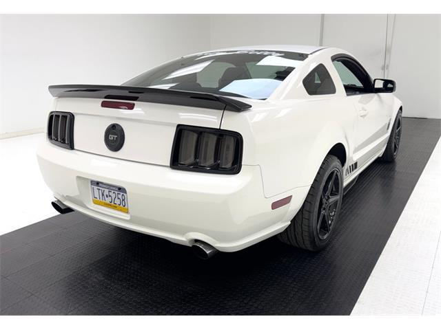 2007 Ford Mustang (CC-2066989) for sale in Morgantown, Pennsylvania