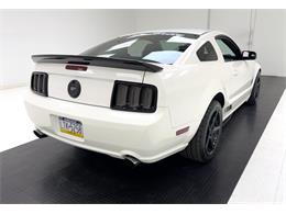 2007 Ford Mustang (CC-2066989) for sale in Morgantown, Pennsylvania